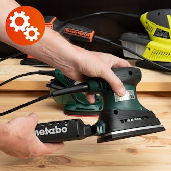 Slipmus test: Funktioner Slipmus test: Funktioner